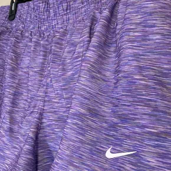 Nike, XL, loose fit running shorts - Picture 3 of 6